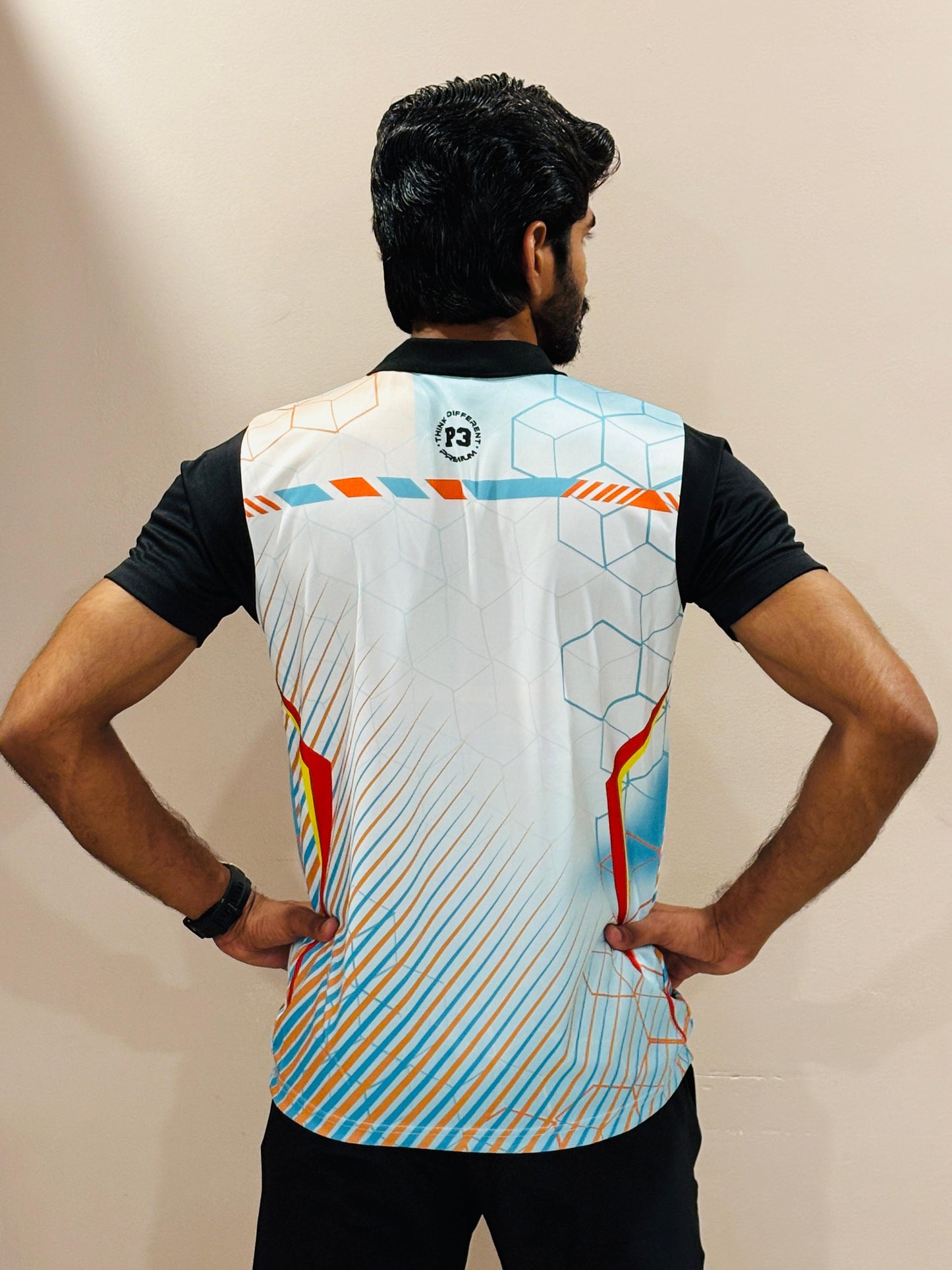 P3 Custom Tee 32