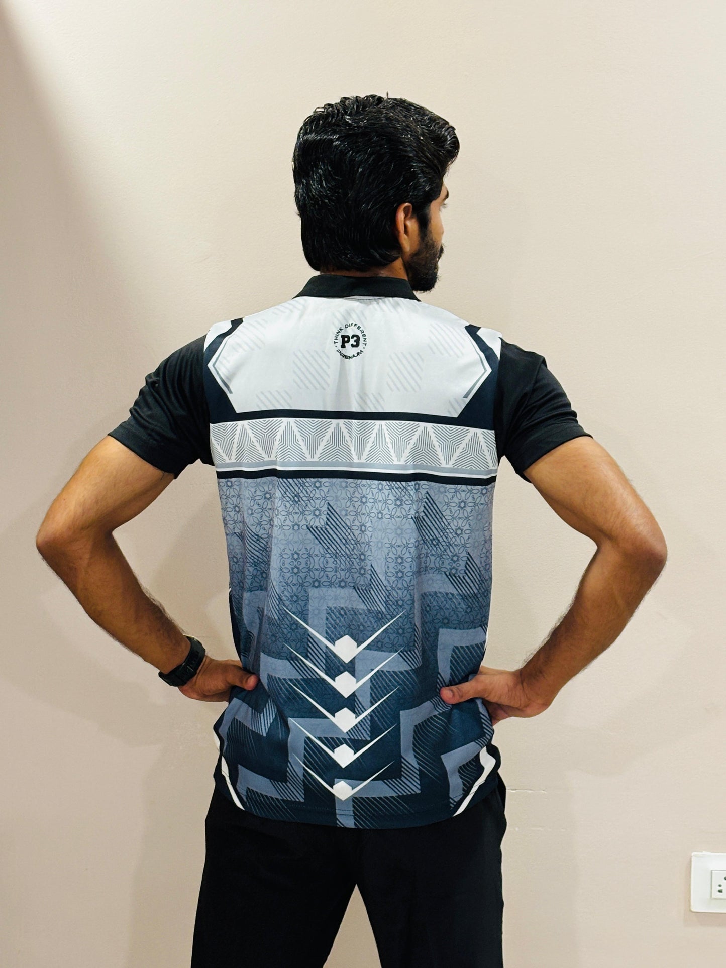 P3 Custom Tee 26
