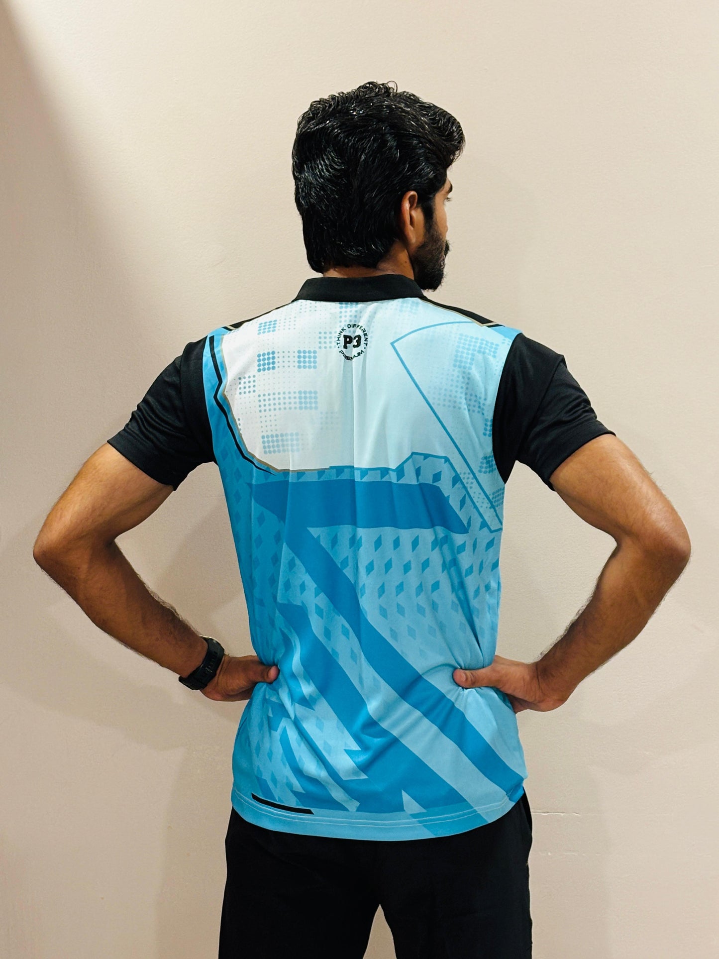 P3 Custom Tee 56