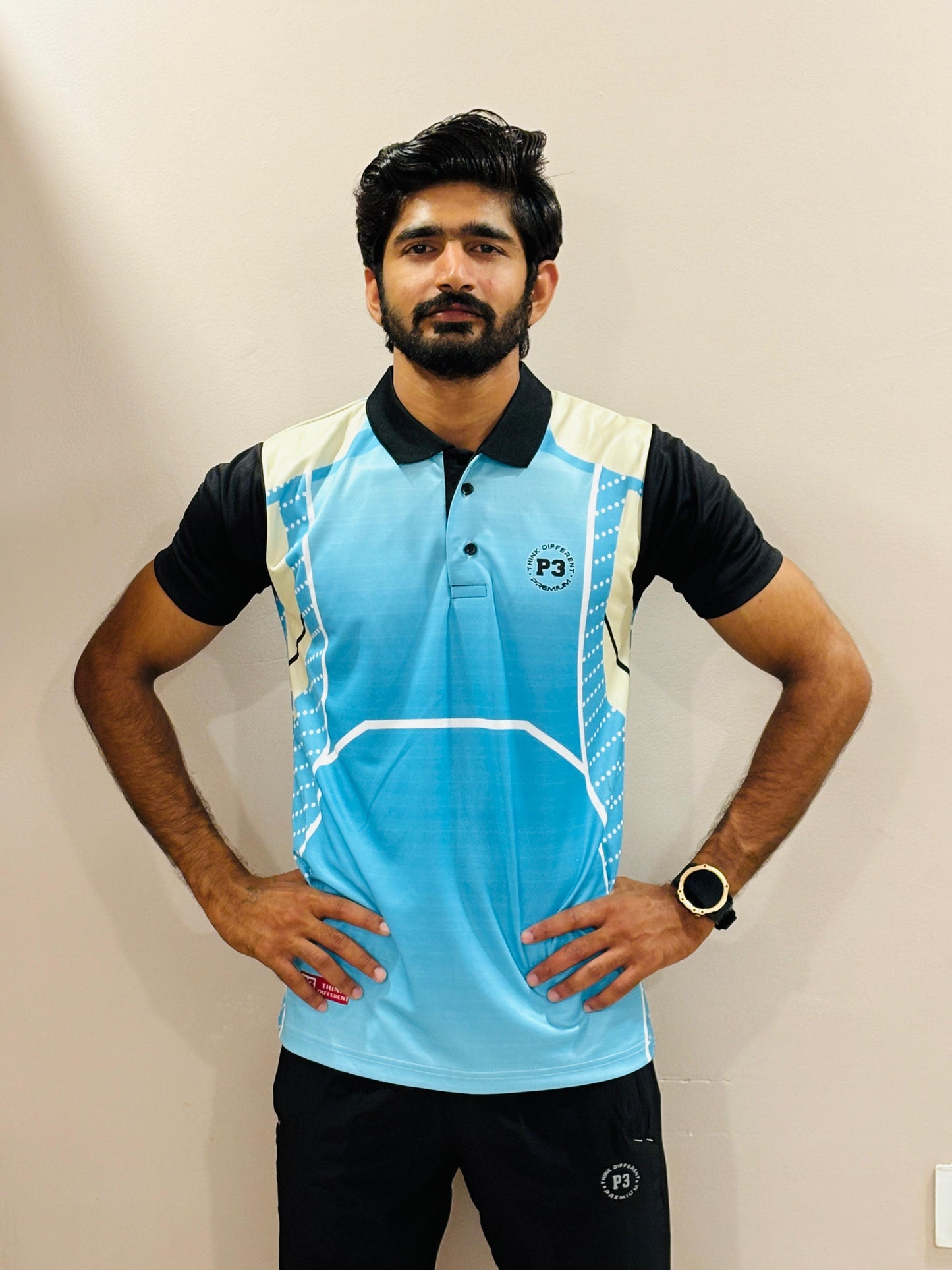 P3 Custom Tee 54