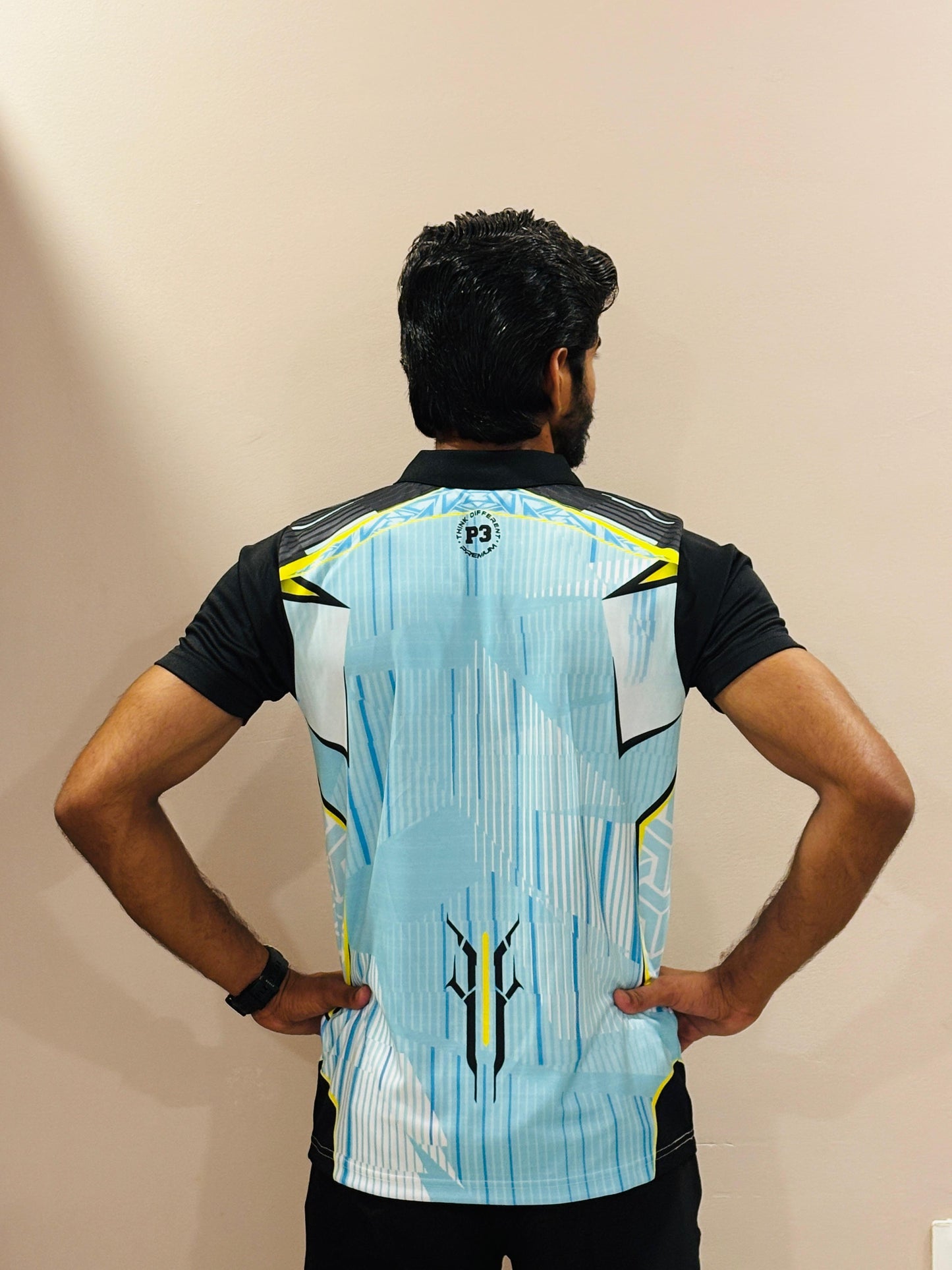 P3 Custom Tee 36