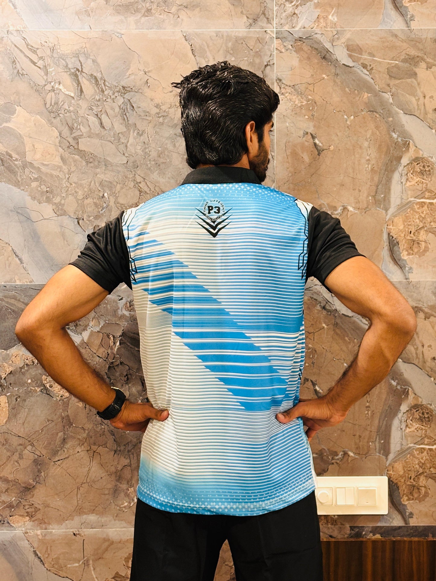 P3 Custom Tee 59
