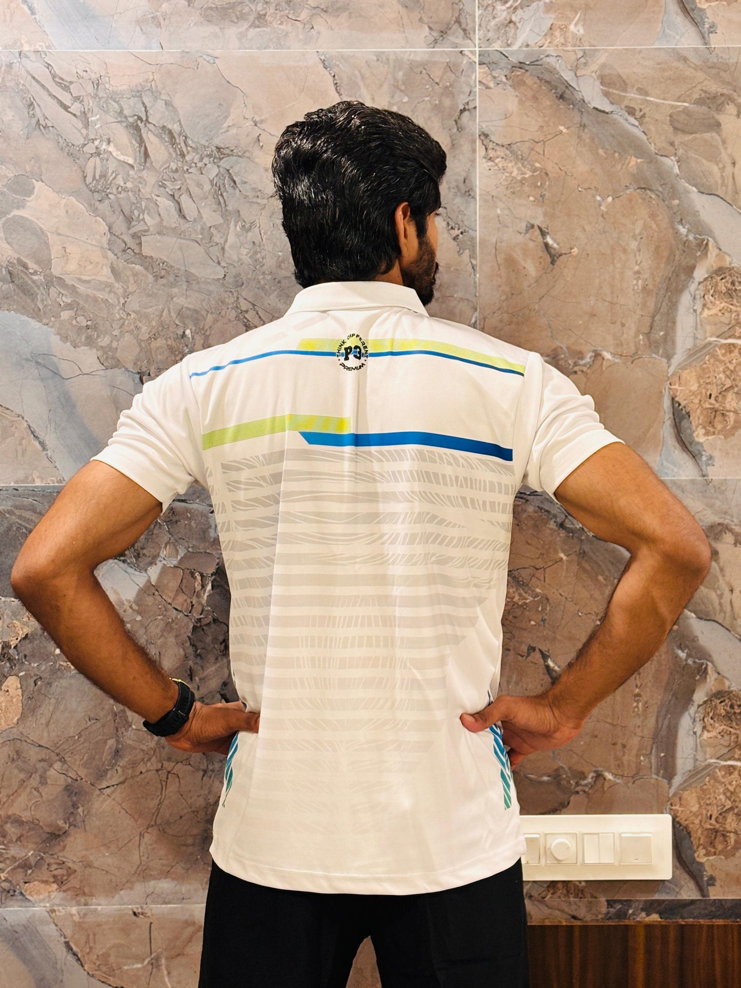 P3 Custom Tee 61