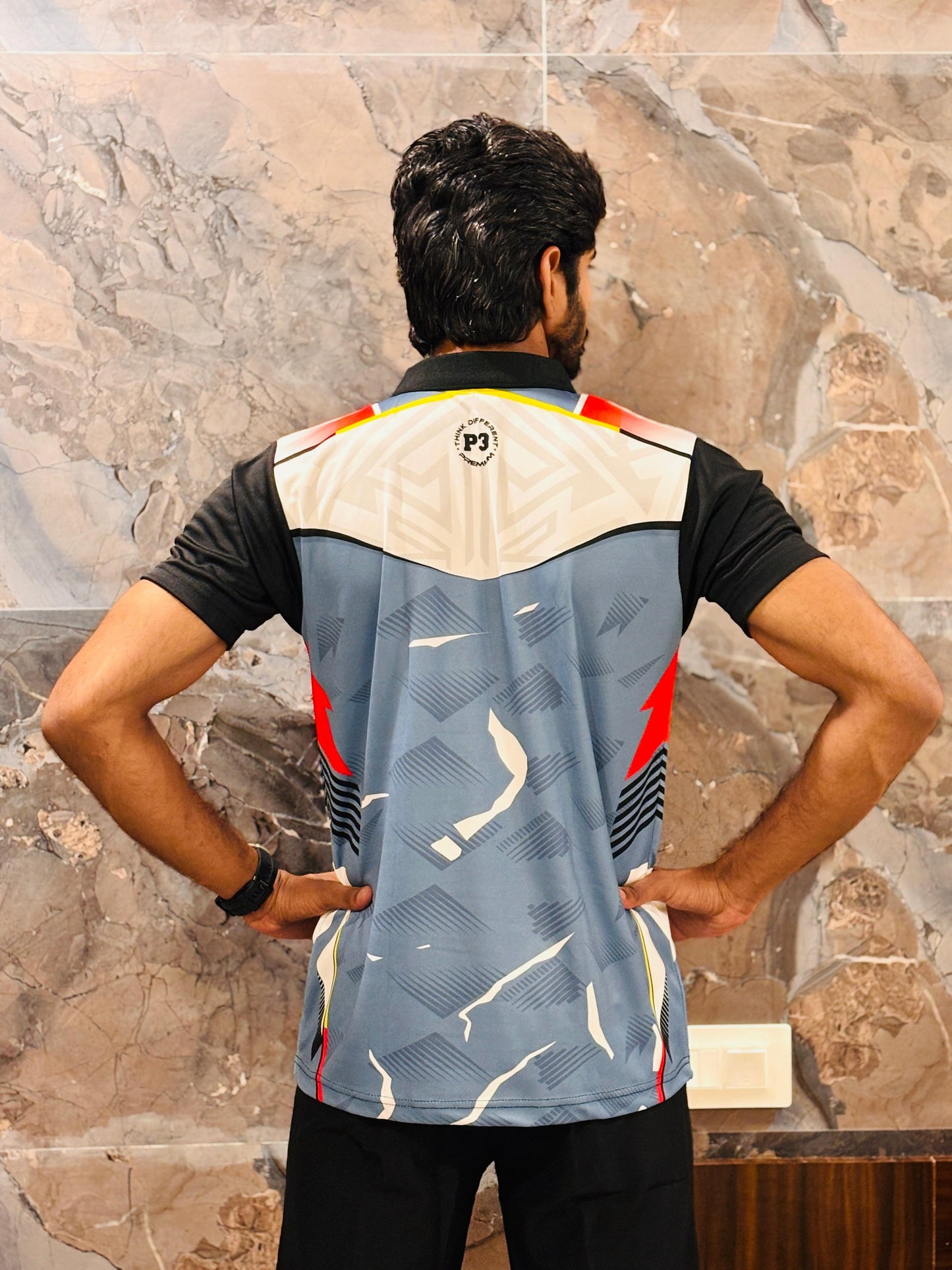 P3 Custom Tee 67