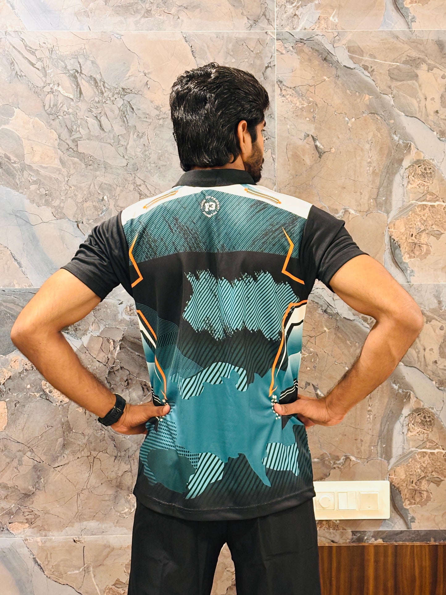 P3 Custom Tee 70