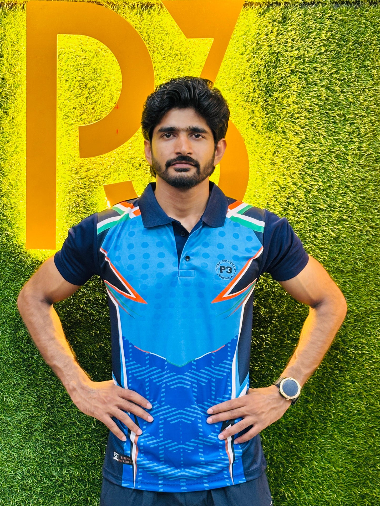 P3 Flex Sport Tee 30