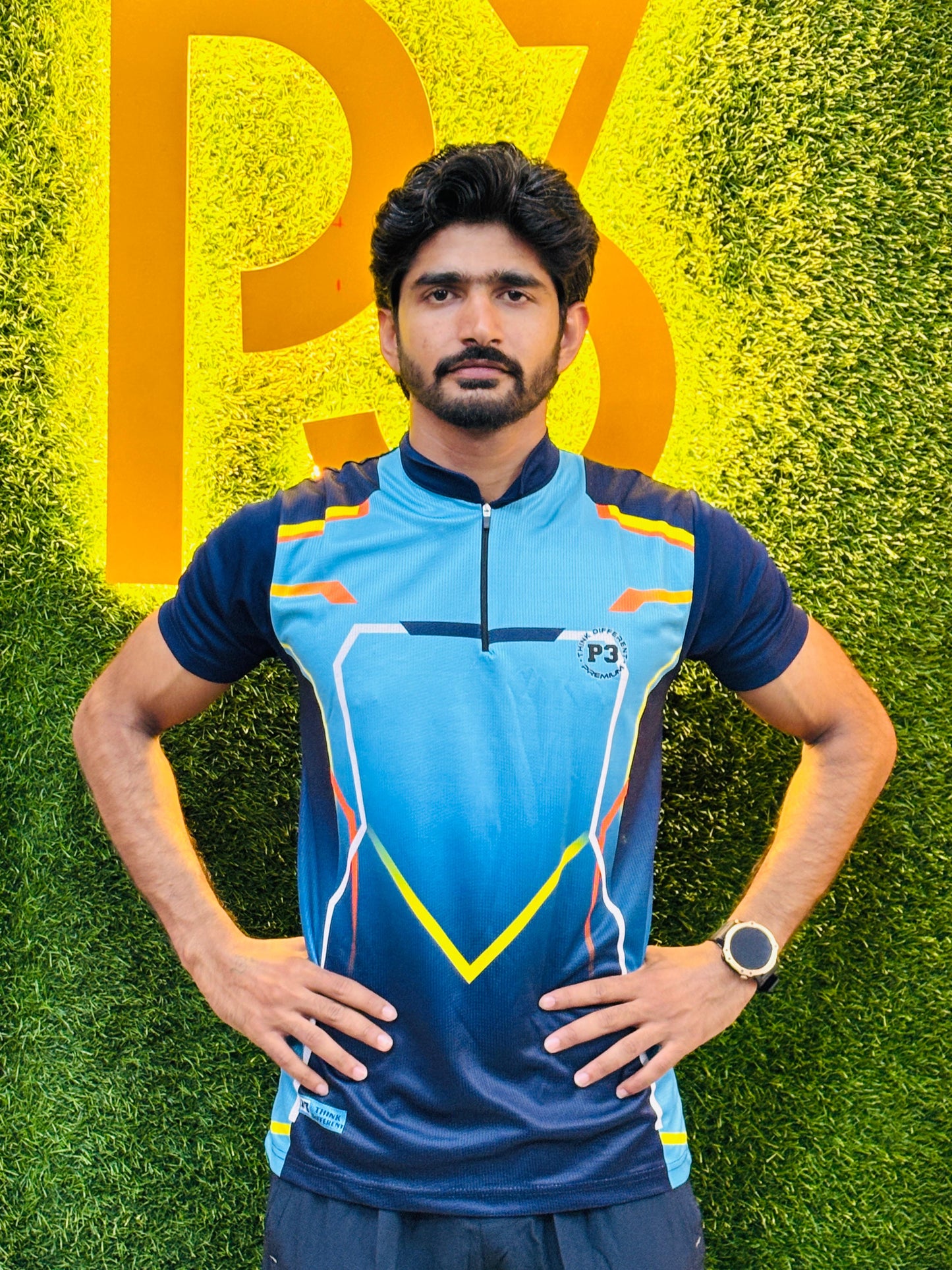 P3 Flex Sport Tee 27