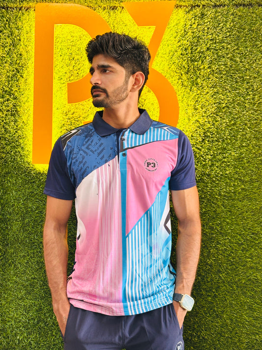 P3 Flex Sport Tee 65