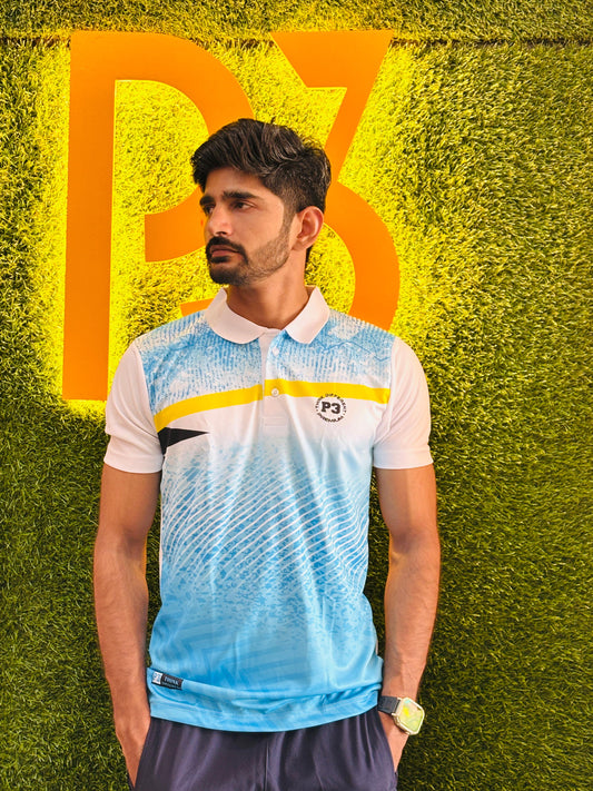 P3 Flex Sport Tee 66