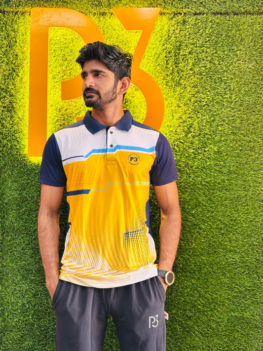 P3 Flex Sport Tee 78