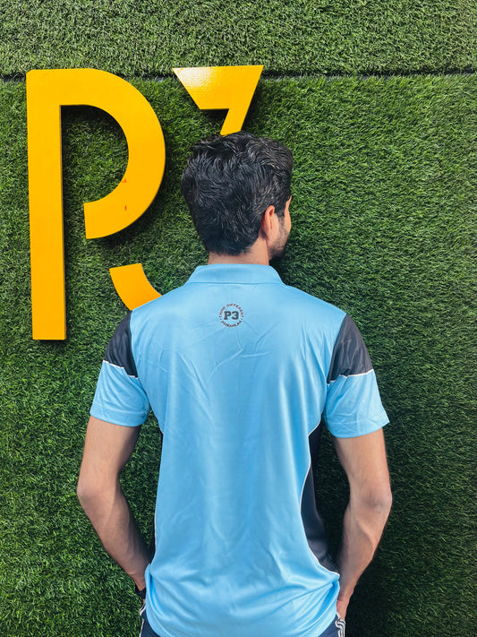 P3 ODI Jersey H 2003