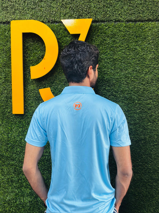 P3 ODI Jersey H 1999