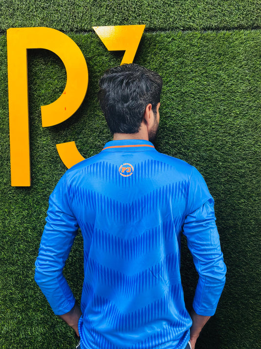 P3 ODI Jersey F 2015