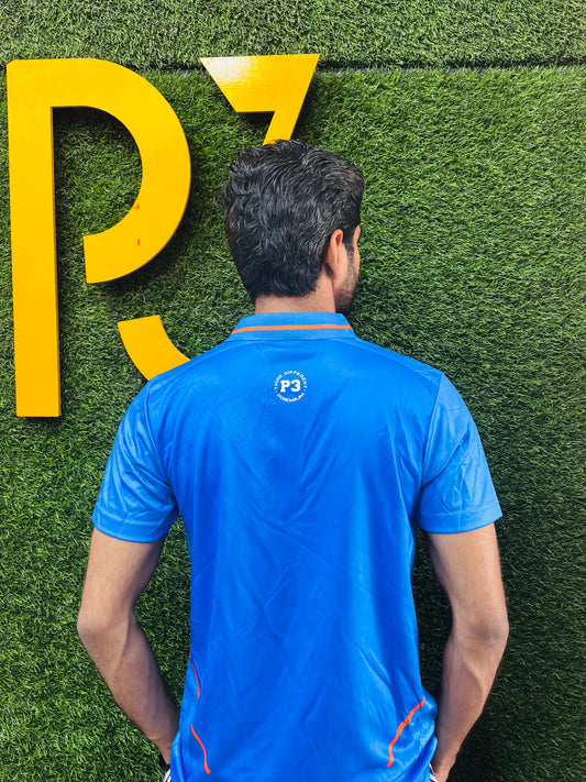 P3 ODI Jersey H 2019