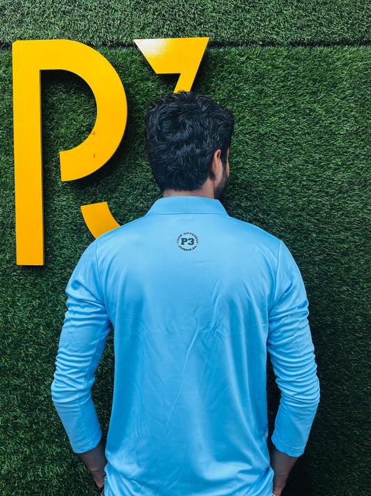 P3 ODI Jersey F 1996