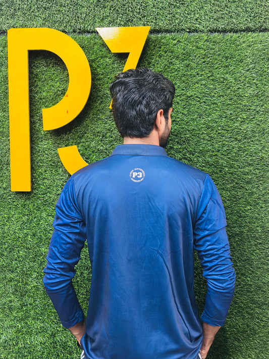 P3 ODI Jersey F 1992