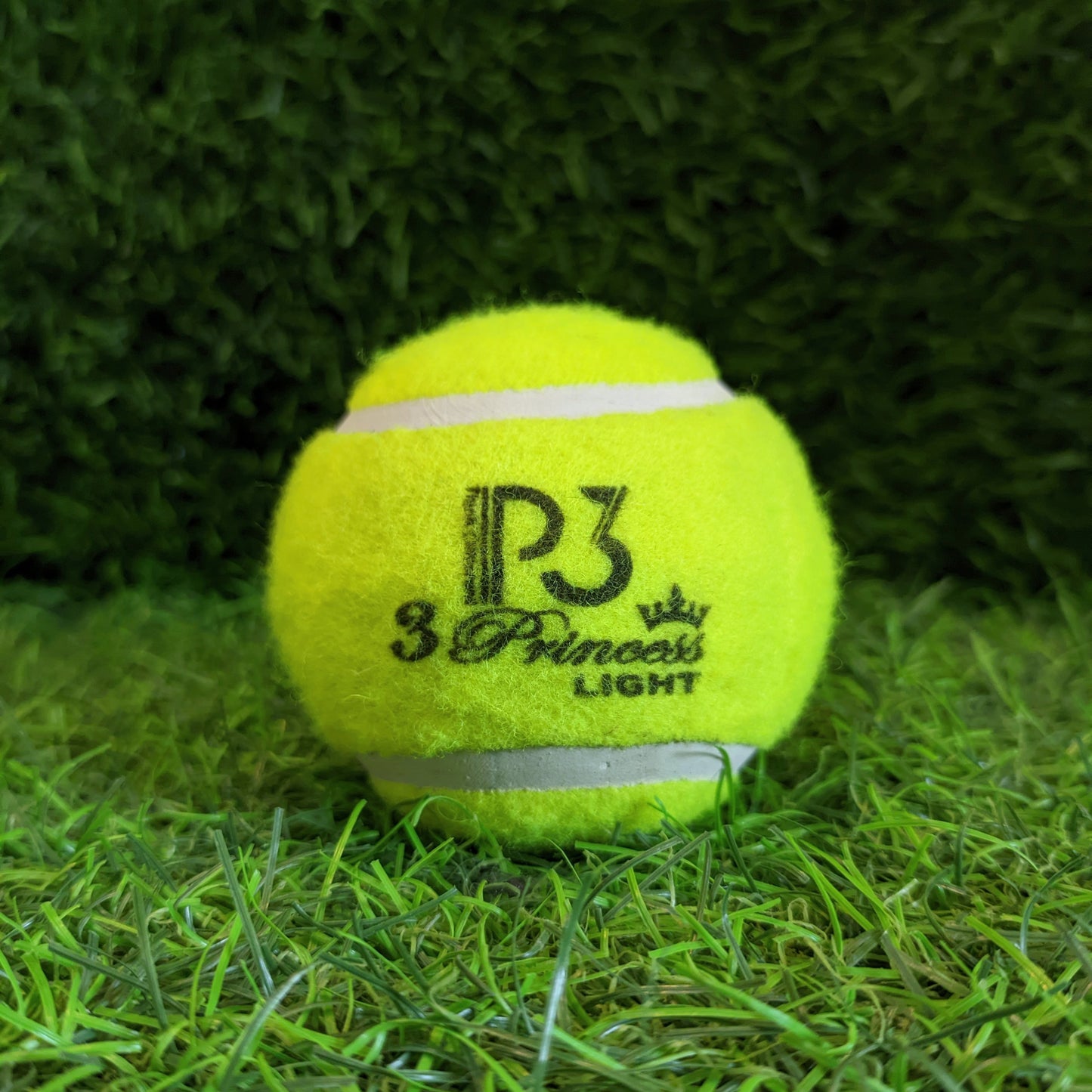 P3 Soft Cricket Tennis Ball Box