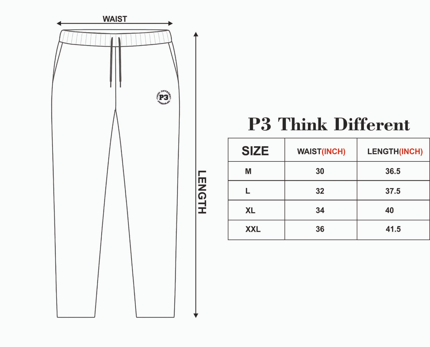 Ns Track Pant 05