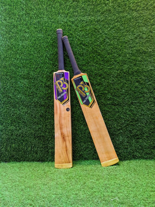 P3 Pro Power cricket bat