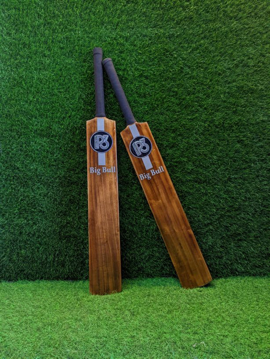 P3 Big Bull edition cricket bat