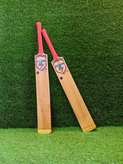 P3 Bijli edition cricket bat