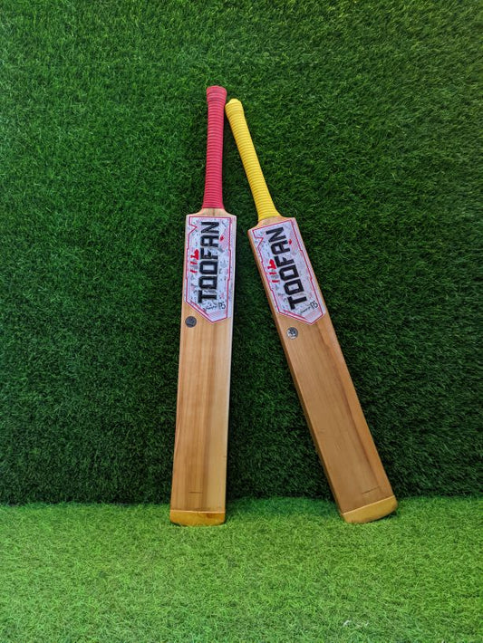 P3 Toofan edition cricket bat