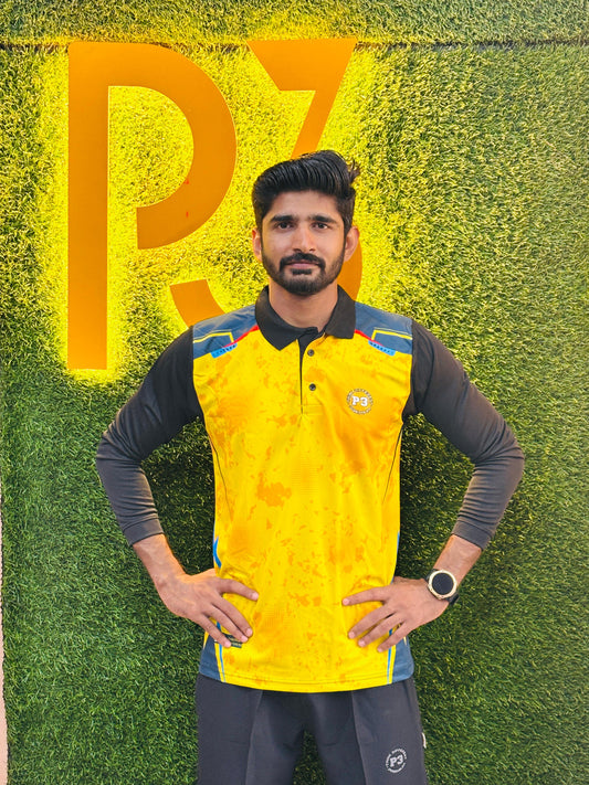 P3 Flex Sport Tee 128