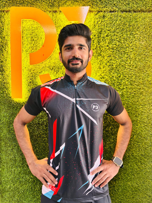 P3 Flex Sport Tee 121