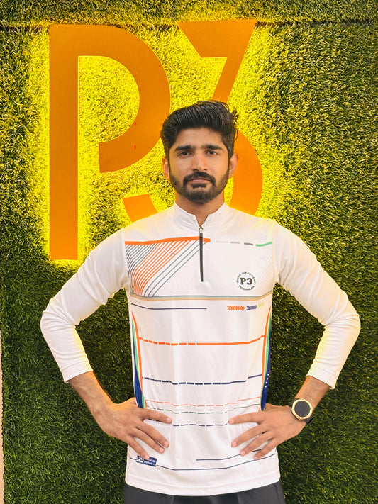P3 Flex Sport Tee 125
