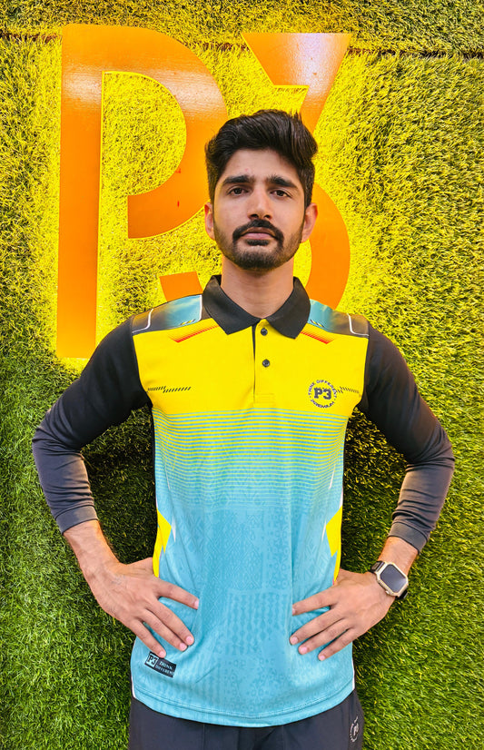 P3 Flex Sport Tee 134