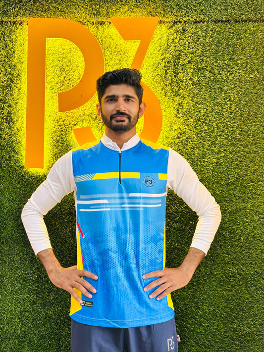 P3 Flex Sport Tee 150