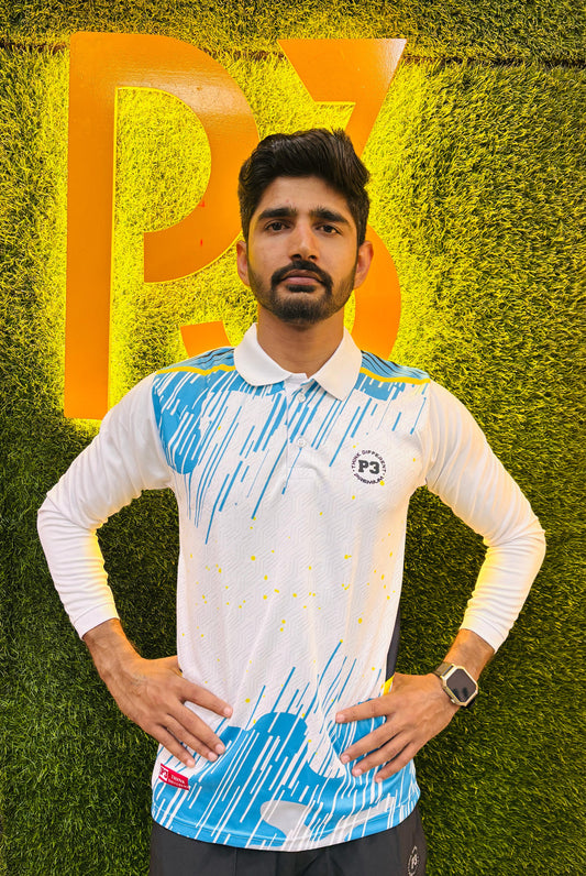 P3 Flex Sport Tee 131