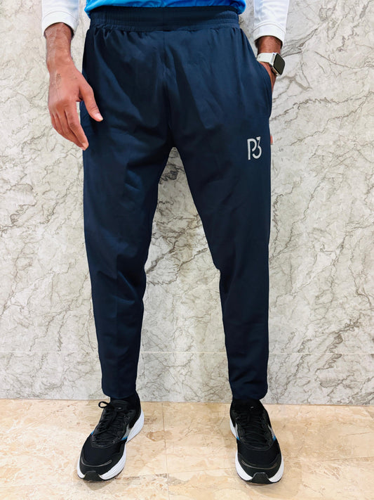Lycra Track Pant 02