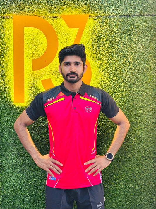 P3 Flex Sport Tee 89