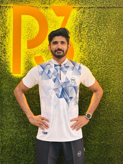 P3 Flex Sport Tee 122