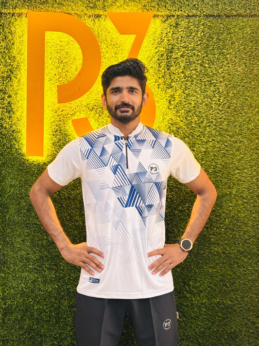 P3 Flex Sport Tee 122