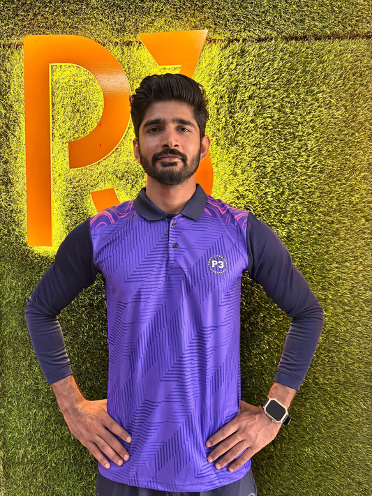 P3 Flex Sport Tee 115
