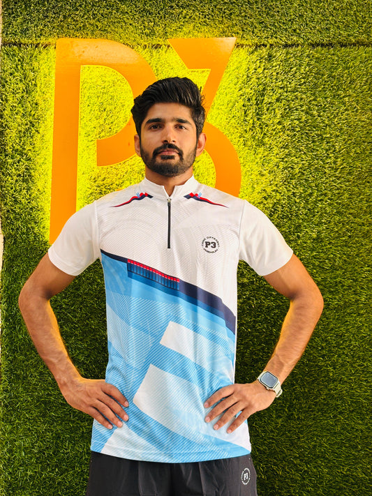 P3 Flex Sport Tee 106