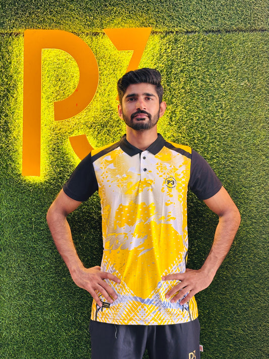 P3 Flex Sport Tee 144