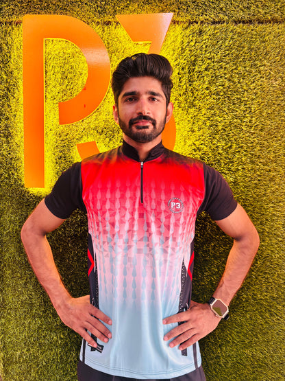 P3 Flex Sport Tee 114