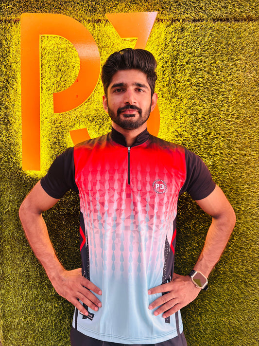 P3 Flex Sport Tee 114