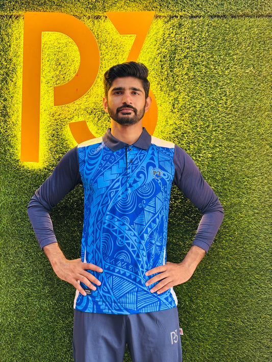 P3 Flex Sport Tee 141