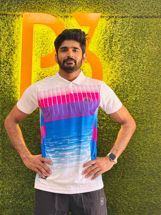 P3 Flex Sport Tee 111
