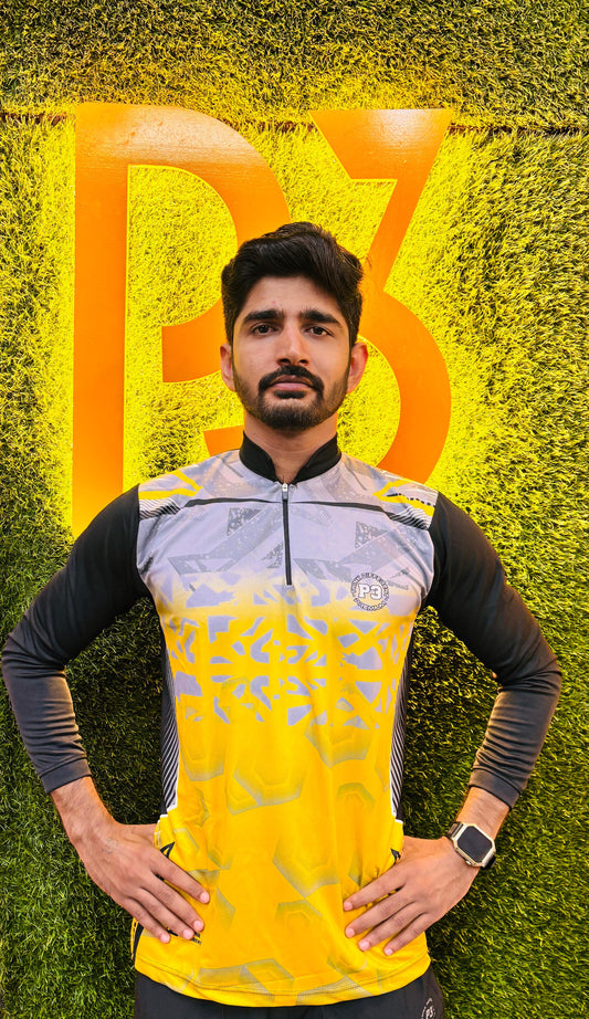 P3 Flex Sport Tee 130