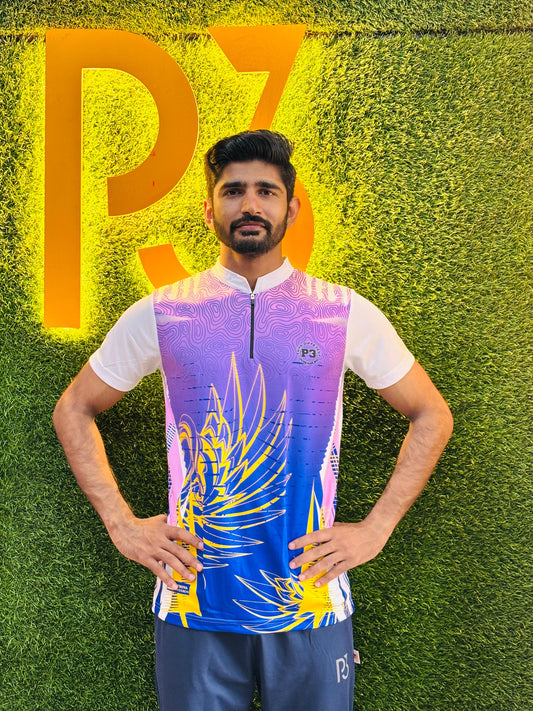 P3 Flex Sport Tee 148