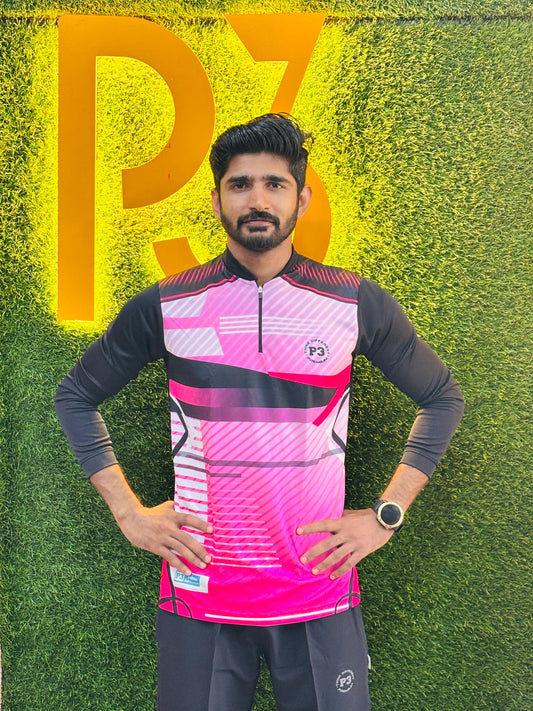 P3 Flex Sport Tee 124