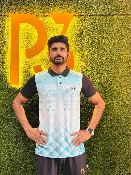 P3 Flex Sport Tee 151