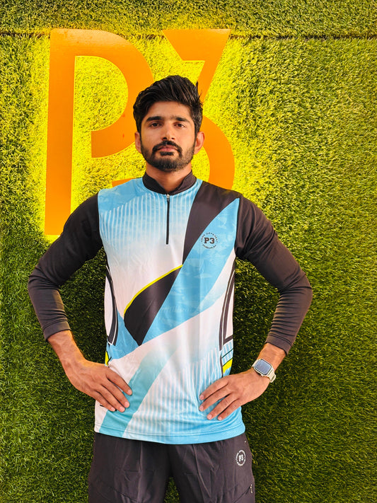 P3 Flex Sport Tee 107