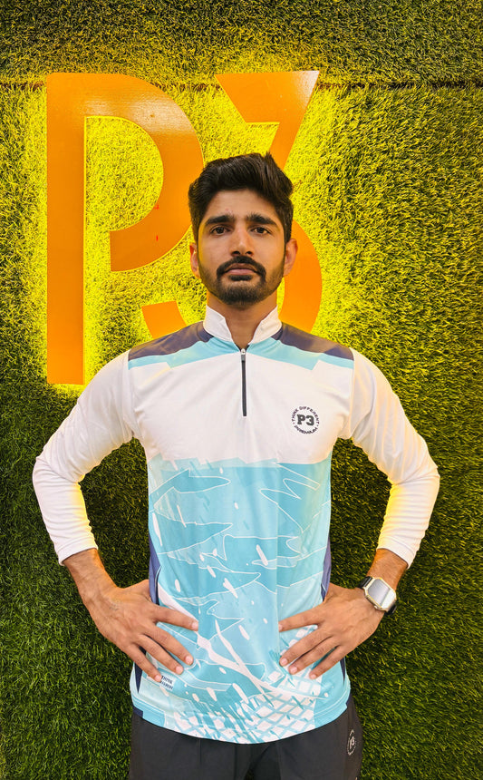 P3 Flex Sport Tee 133