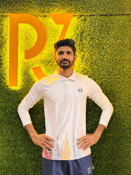 P3 Flex Sport Tee 149
